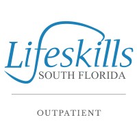 Lifeskills South Florida Outpatient Center logo - Similar company to Brogliebox
