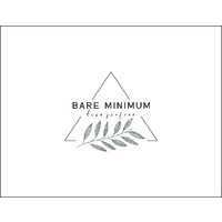The Bare Minimum logo - Similar company to Graphene Technologies Pte Ltd