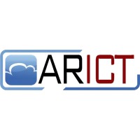 Association of Rajarata Information and Communications Technology logo - Similar company to Free & Open Source Software Community (Foss) - Rusl