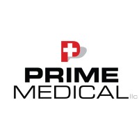 Prime Medical LLC logo - Similar company to Labstac Llc