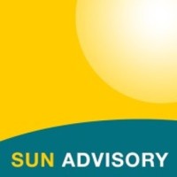 Sun Advisory (Pty) Ltd logo - Similar company to Mcg Advisory Services