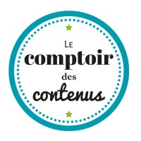 Le comptoir des contenus logo - Similar company to Agence Crea Valoris