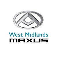 West Midlands MAXUS logo - Similar company to Fleet Planner Compliance Solutions Ltd