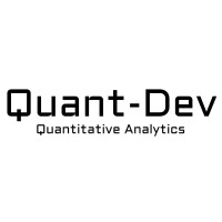 Quant-Dev logo - Similar company to Listic