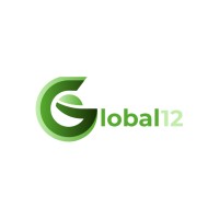 Global 12 logo - Similar company to Transformex