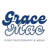 Grace Mac Event Photography & Media logo - Similar company to Mainpac