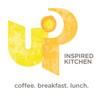 UP Inspired Kitchen logo - Similar company to Brunch
