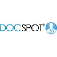 DocSpot logo - Similar company to Myblocks