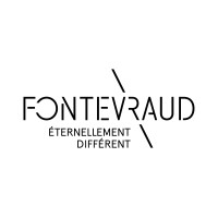 Abbaye royale de Fontevraud logo - Similar company to Permeable