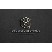 crystal creations logo - Similar company to Metal Base Ltd