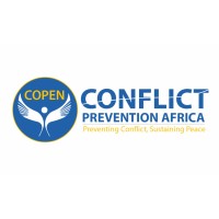 Conflict Prevention Africa logo - Similar company to Quantum® Adr