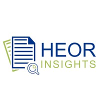 HEOR Insights logo - Similar company to Quality Health Technology Assessment