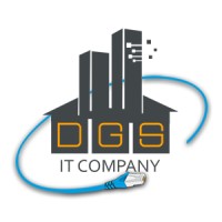DGS it Company - SOLUÇÕES EM T.I. logo - Similar company to Interhunter Academy