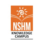 NSHM Knowledge Campus logo - Similar company to Techno India Group