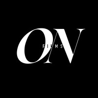 ON Films logo - Similar company to Space Visuals - Audiovisual Agency Cannes