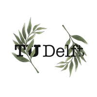 TU Delft Against Genocide logo - Similar company to Decolonial Working Group Tu Delft