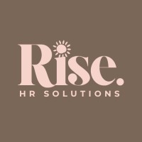 RISE.HRSOLUTIONS logo - Similar company to Culture Edge