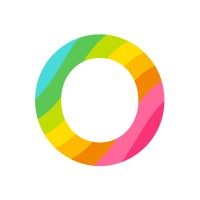 Okuna logo - Similar company to Ankida