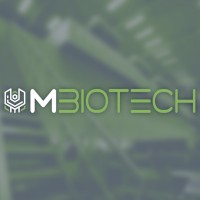 MBiotech Máquinas e Equipamentos logo - Similar company to Hubio Agro