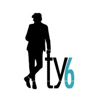 SIRty6 logo - Similar company to 11Stories