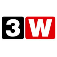3W S.A. logo - Similar company to Rockwool Polska
