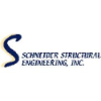 Schneider Structural Engineering, Inc. logo - Similar company to Structural Af