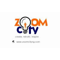 ZoomCityDigital logo - Similar company to Max-Edge Communications Limited