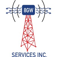 8G Wireless Services Inc. logo - Similar company to Ruffcase Wireless