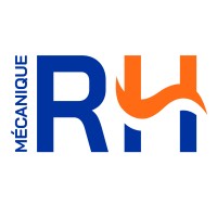 MÉCANIQUE RH logo - Similar company to Mcr Mécanique Conception Réalisation