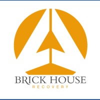 Brick-House Recovery logo - Similar company to First Tee - Idaho