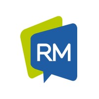 Responsive Media logo - Similar company to Max Media