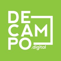 DeCampoDigital logo - Similar company to Jlt Solution