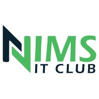 NIMS I.T. Club logo - Similar company to Devops Bu