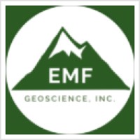 EMF Geoscience, Inc. logo - Similar company to Thunder Resources, Llc
