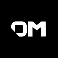 Onward Media logo - Similar company to Transports Tce