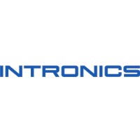 Intronics logo - Similar company to Tooltronics