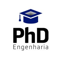 PhD Engenharia logo - Similar company to Ibracon - Instituto Brasileiro Do Concreto