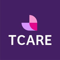 TCARE, Inc. logo - Similar company to Topopps | Now Xactly Forecasting