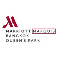 Bangkok Marriott Marquis Queen’s Park logo - Similar company to Pakdeeplus Company Limited (Hotel Plus)