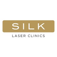 SILK Laser Clinics logo - Similar company to Gravity Float & Wellness