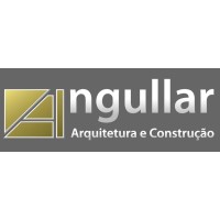 Angullar Arquitetura e Construção logo - Similar company to Anframe Off Site