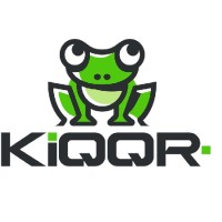 KiQQR logo - Similar company to The Rbbls Group