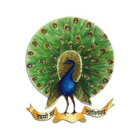 Mayoor School Siliguri logo - Similar company to Inspiria Knowledge Campus (A Unit Of J.P.Sahu Foundation)