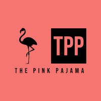 The Pink Pajama 🦩 logo - Similar company to Tatva Essence