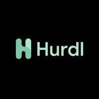 Hurdl logo - Similar company to Yik Yak