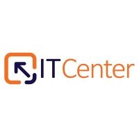 ITCenter logo - Similar company to Syndatis