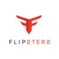 Flipsters Greece logo - Similar company to Outdeco Greece