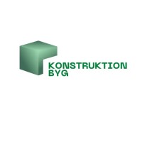 Konstruktion Byg logo - Similar company to Aksesia Loker