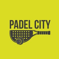 Padel City logo - Similar company to Padeleros Gmbh