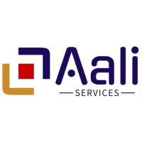 Aali Services logo - Similar company to Extend Job